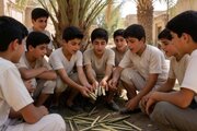 بازی فکری کودکان؛ از سرگرمی تا پرورش خلاقیت و مهارت‌های شناختی